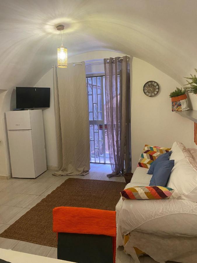 Family Home Napoli Eksteriør bilde