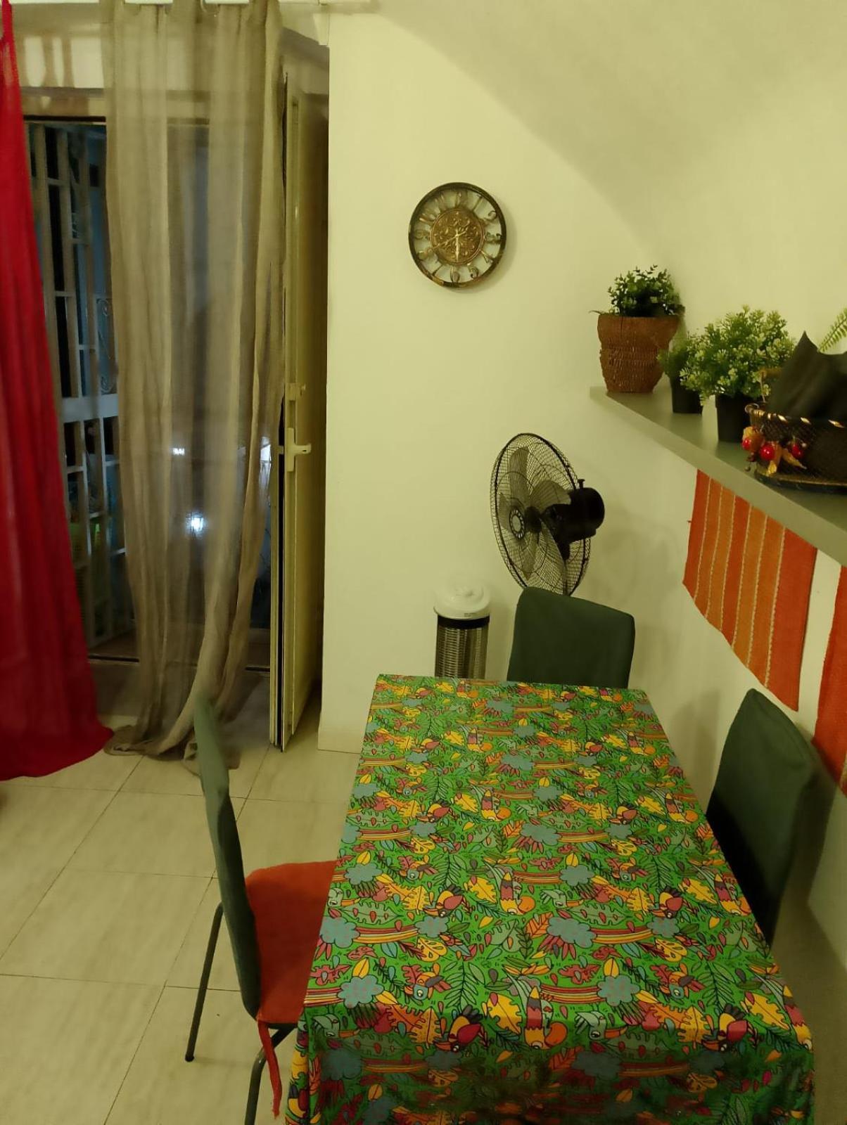 Family Home Napoli Eksteriør bilde